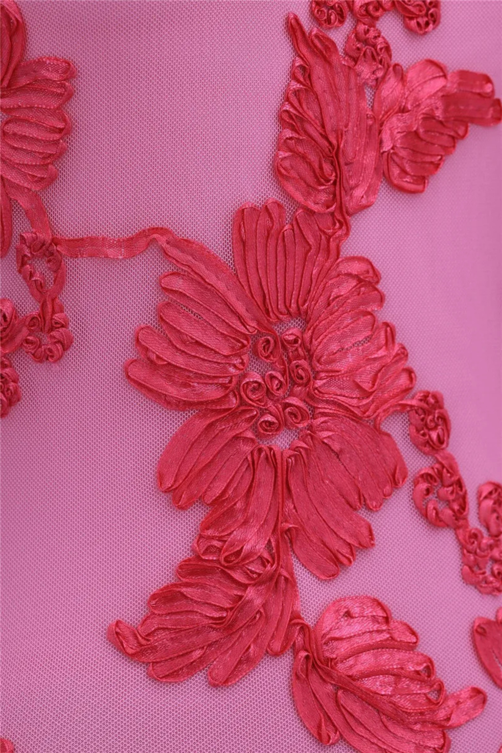 Elegante vestido largo de invitada de boda para fiesta y ceremonia | Largo
