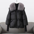 Chaqueta de invierno chic Mariela™