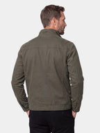 Chaqueta Militar Vintage Valmont™