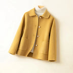 Meri™ Elegante Chaqueta Perlada