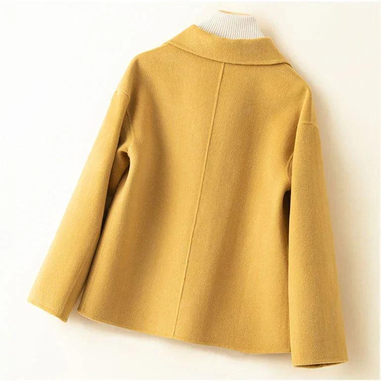 Meri™ Elegante Chaqueta Perlada