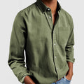 Camisa Clásica Harrington™