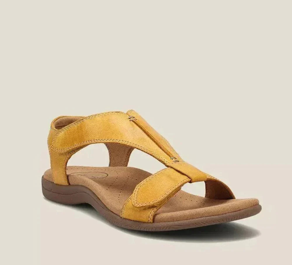 AUBREY | Sandalias Premium de Confort