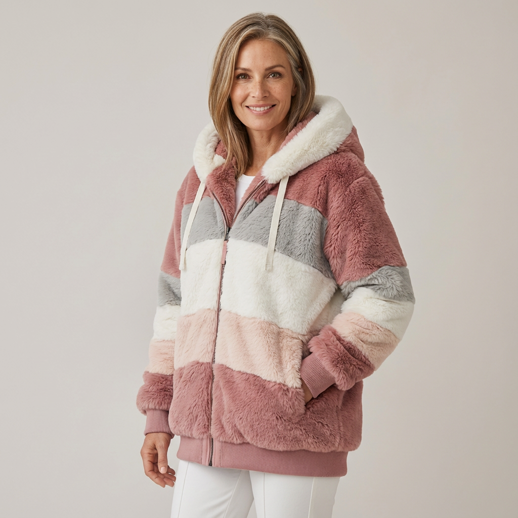 Kristia™ Chaqueta Cómoda