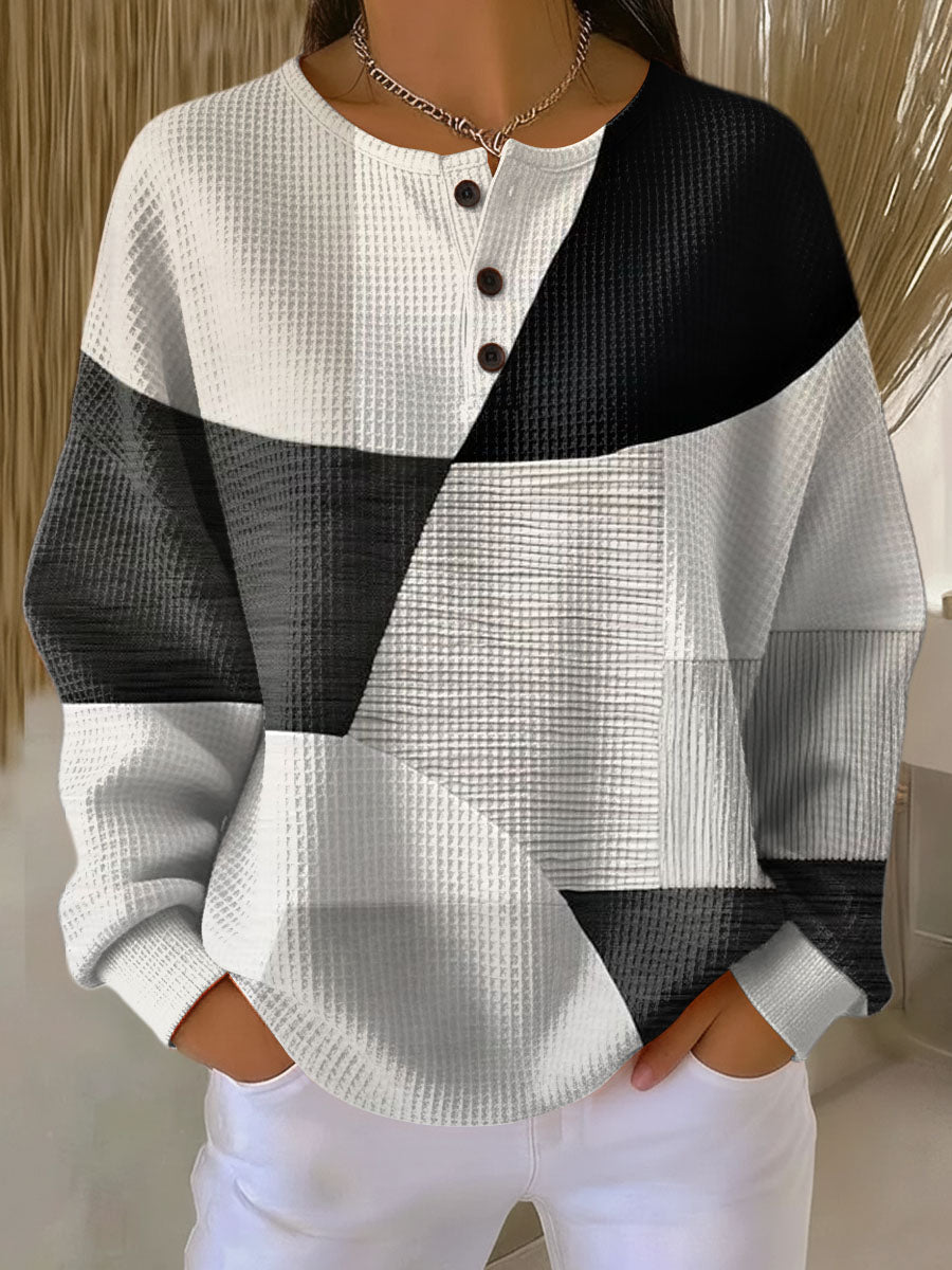 Crestine™ | Jersey clásico de confort