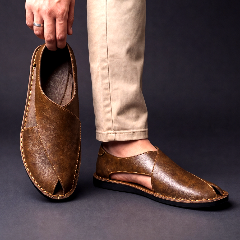 Mules de Piel Stefano™