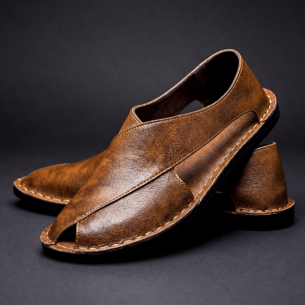 Mules de Piel Stefano™
