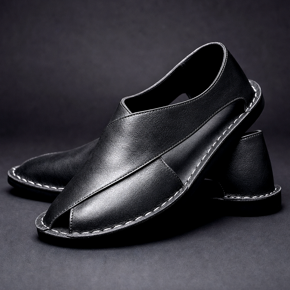 Mules de Piel Stefano™