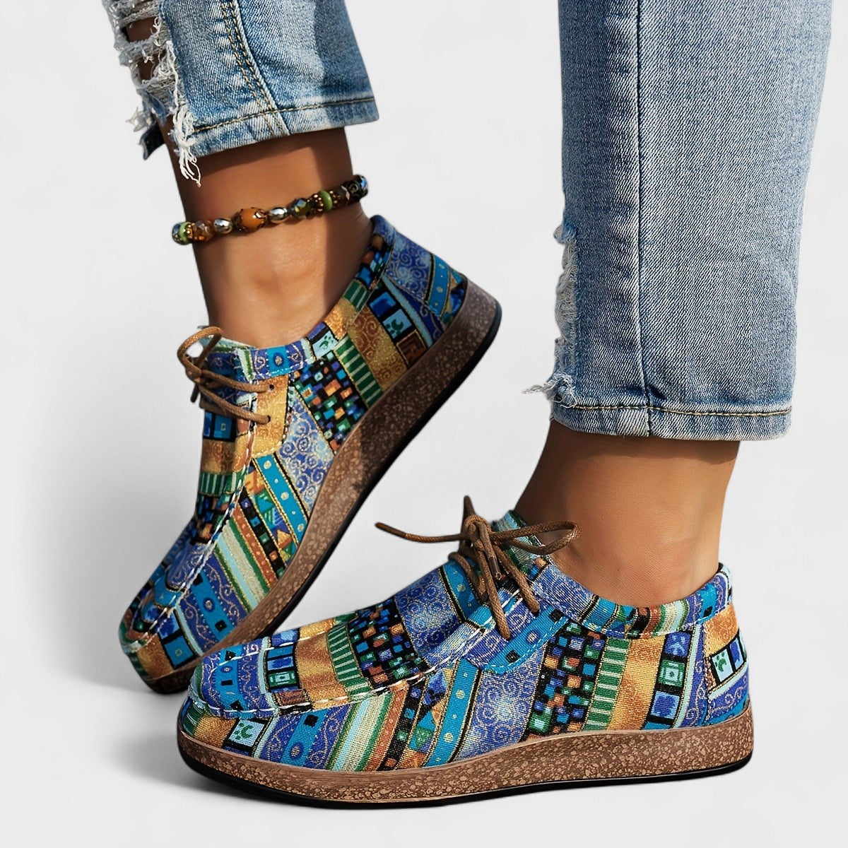 Zapatillas Ortopédicas Seryphina™
