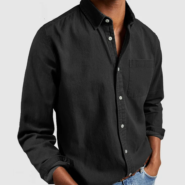Camisa Clásica Harrington™