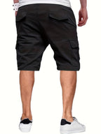 Bermudas Cargo Street