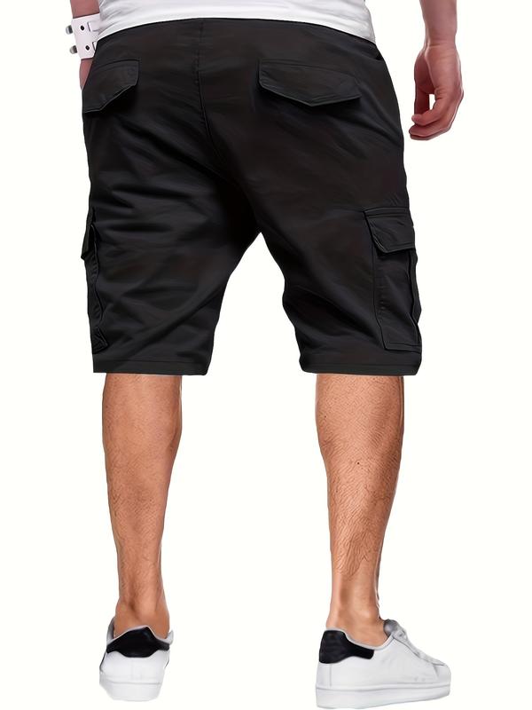 Bermudas Cargo Street