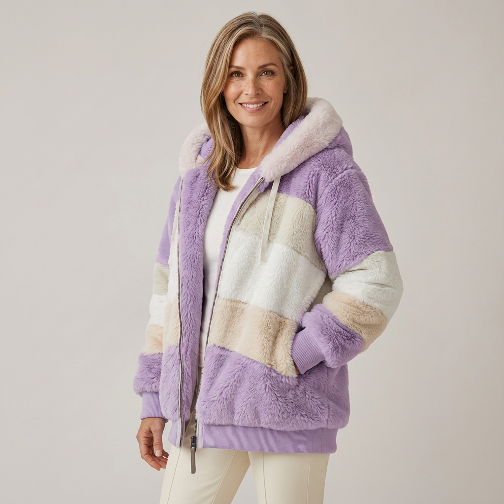 Kristia™ Chaqueta Cómoda