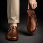 Mules de Piel Riccardo™