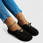 Edith | Mocasines Ortopédicos