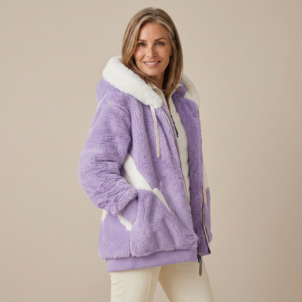Kristia™ Chaqueta Cómoda