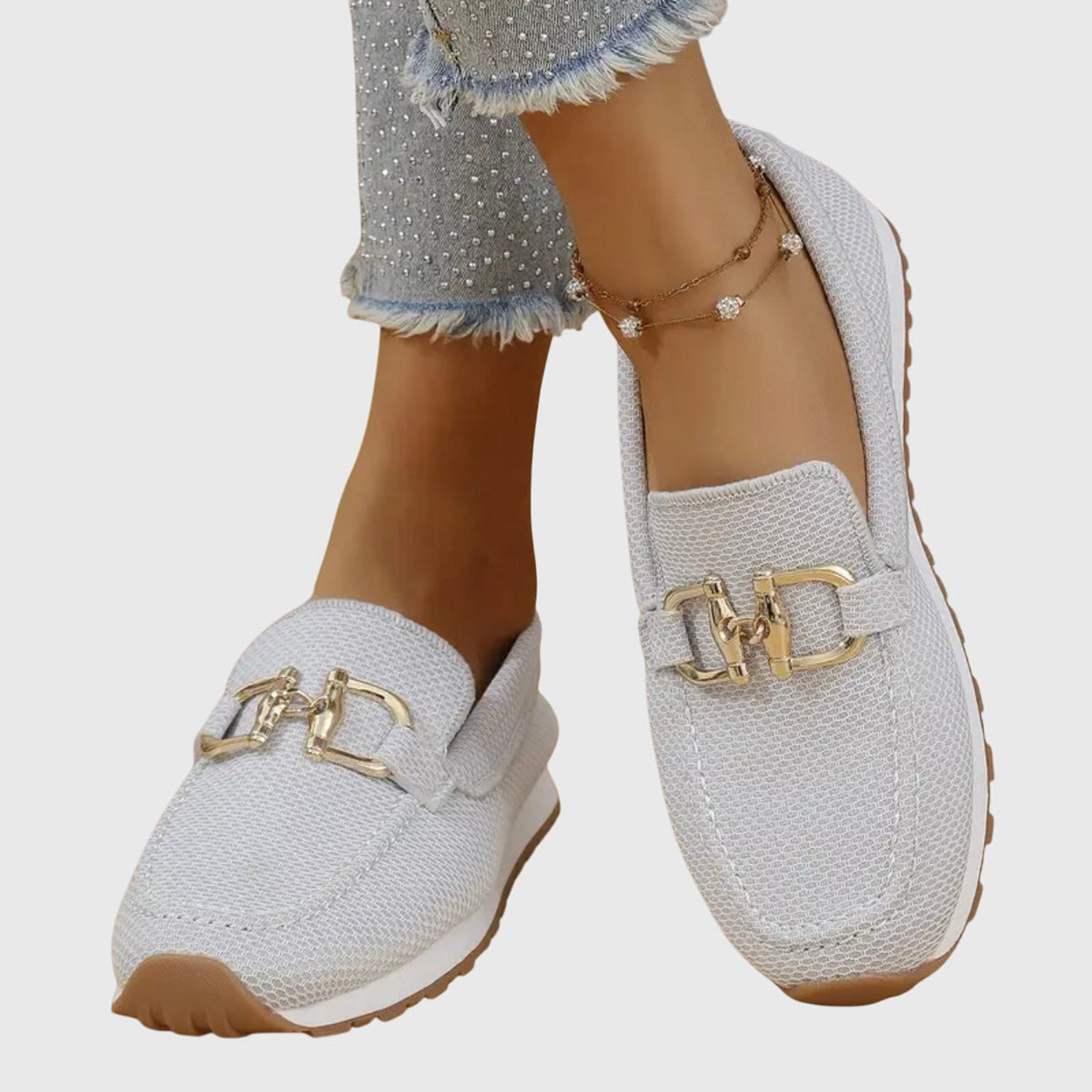 Mocasines Deportivos Ortopédicos Lili™