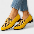 Daphne - Mocasines de Comodidad Moderna