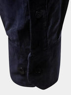 Camisa de Pana Sterling™
