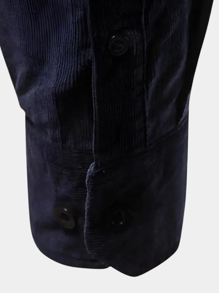 Camisa de Pana Sterling™