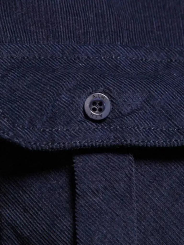 Camisa de Pana Sterling™