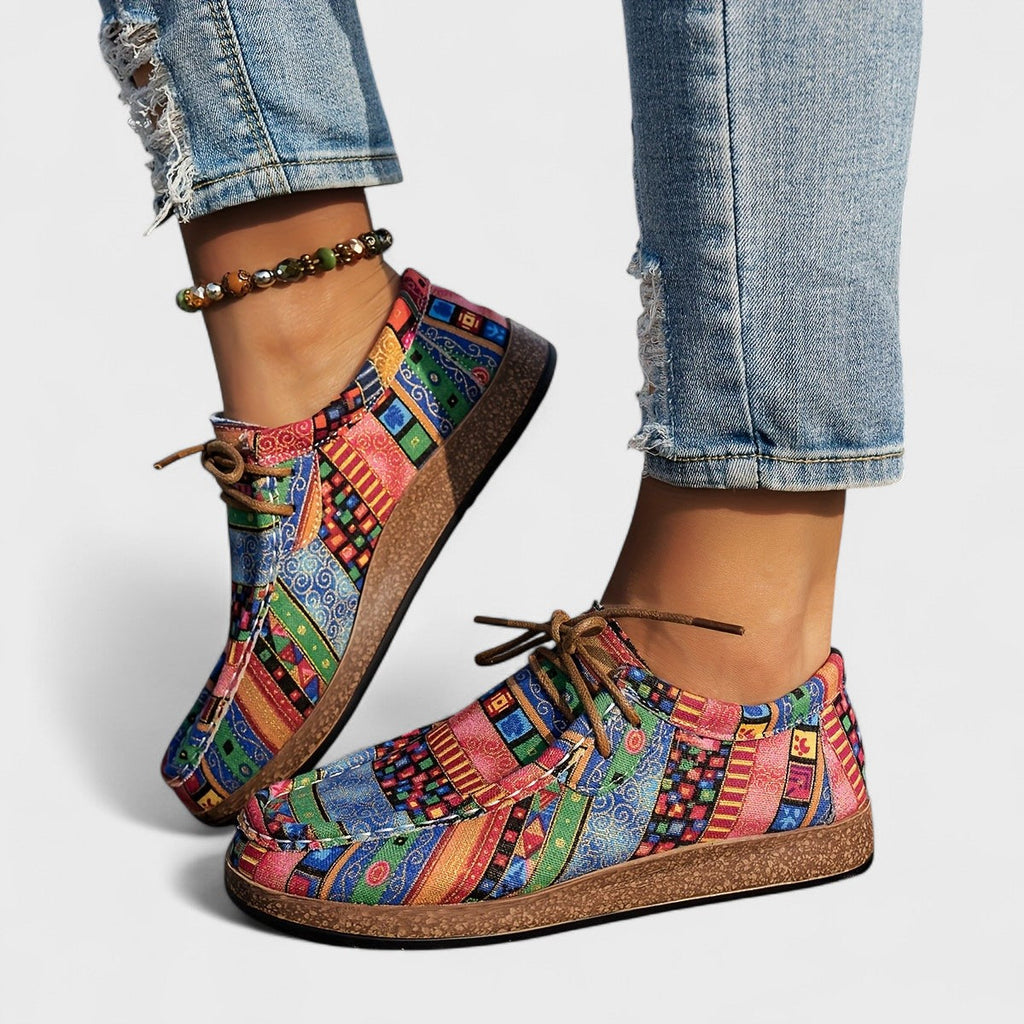 Zapatillas Ortopédicas Seryphina™