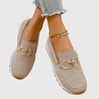 Giulia | Zapatillas sin Cordones