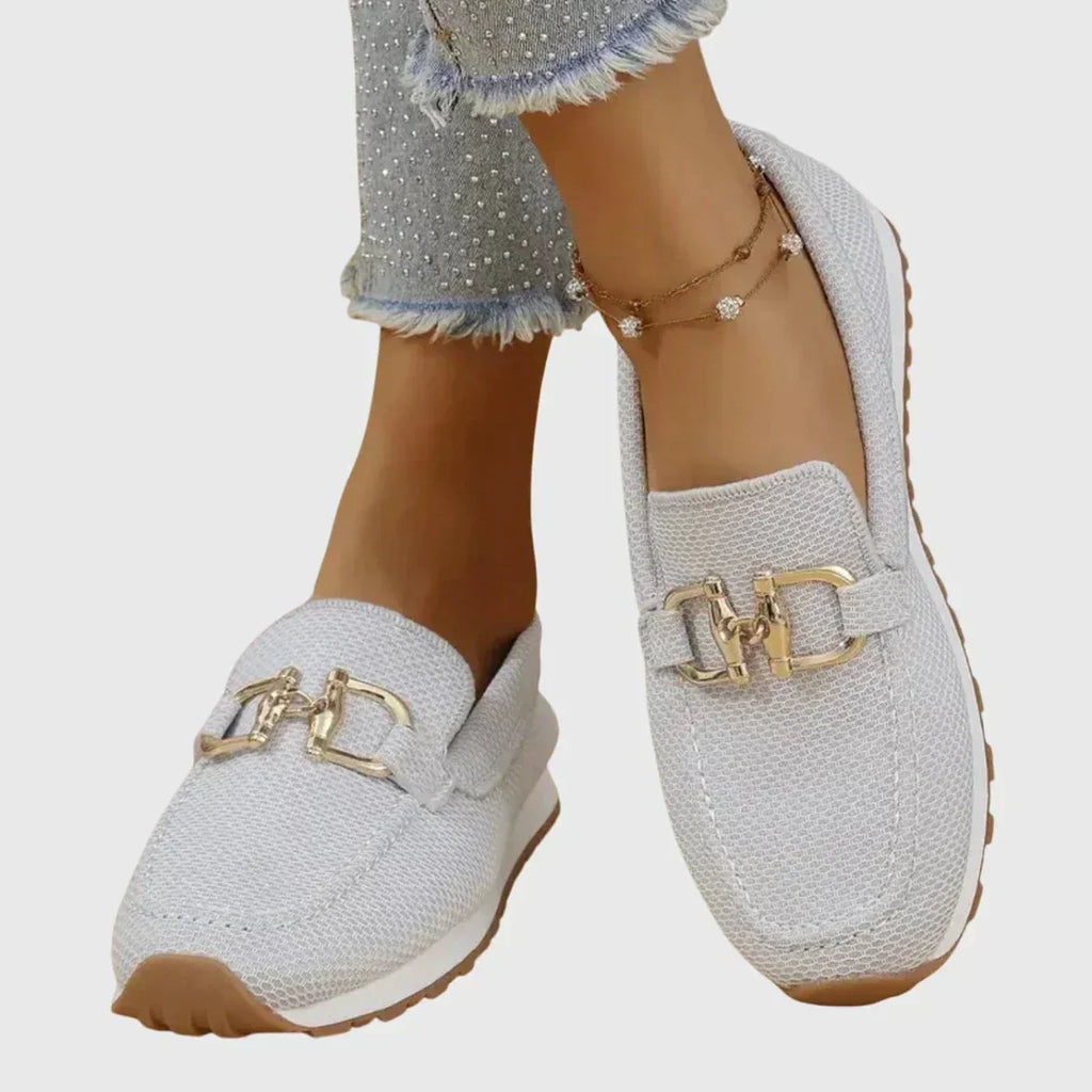 Giulia | Zapatillas sin Cordones