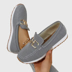 Giulia | Zapatillas sin Cordones