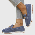 Giulia | Zapatillas sin Cordones