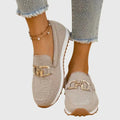 Giulia | Zapatillas sin Cordones