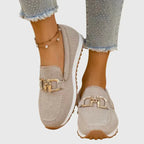 Giulia | Zapatillas sin Cordones