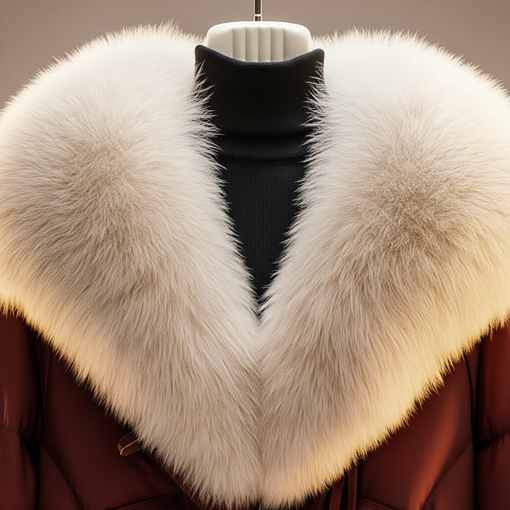 Elsie™ Elegante Abrigo