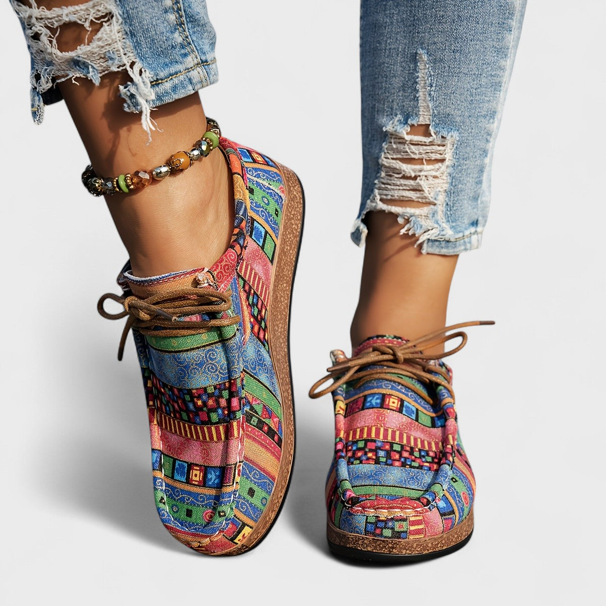 Zapatillas Ortopédicas Seryphina™