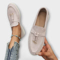 Eline | Mocasines Clásicos para Mujer