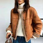 Chaqueta acolchada elegante Vivienne™
