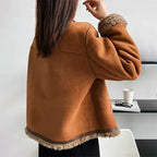Chaqueta acolchada elegante Vivienne™