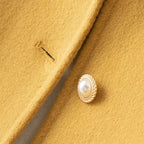 Meri™ Elegante Chaqueta Perlada