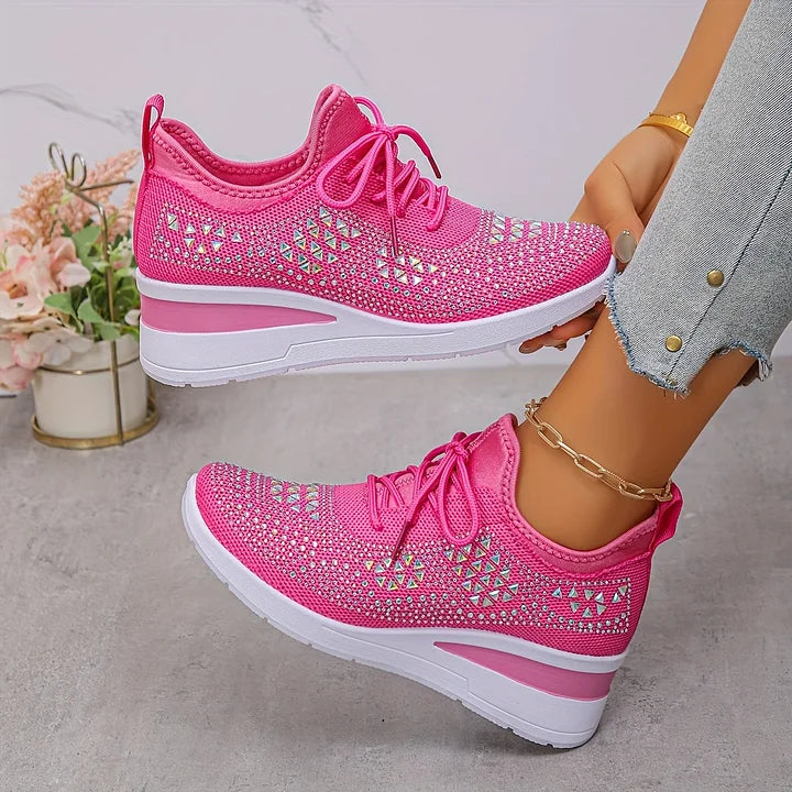 Zapatillas Ortopédicas Bonnie™
