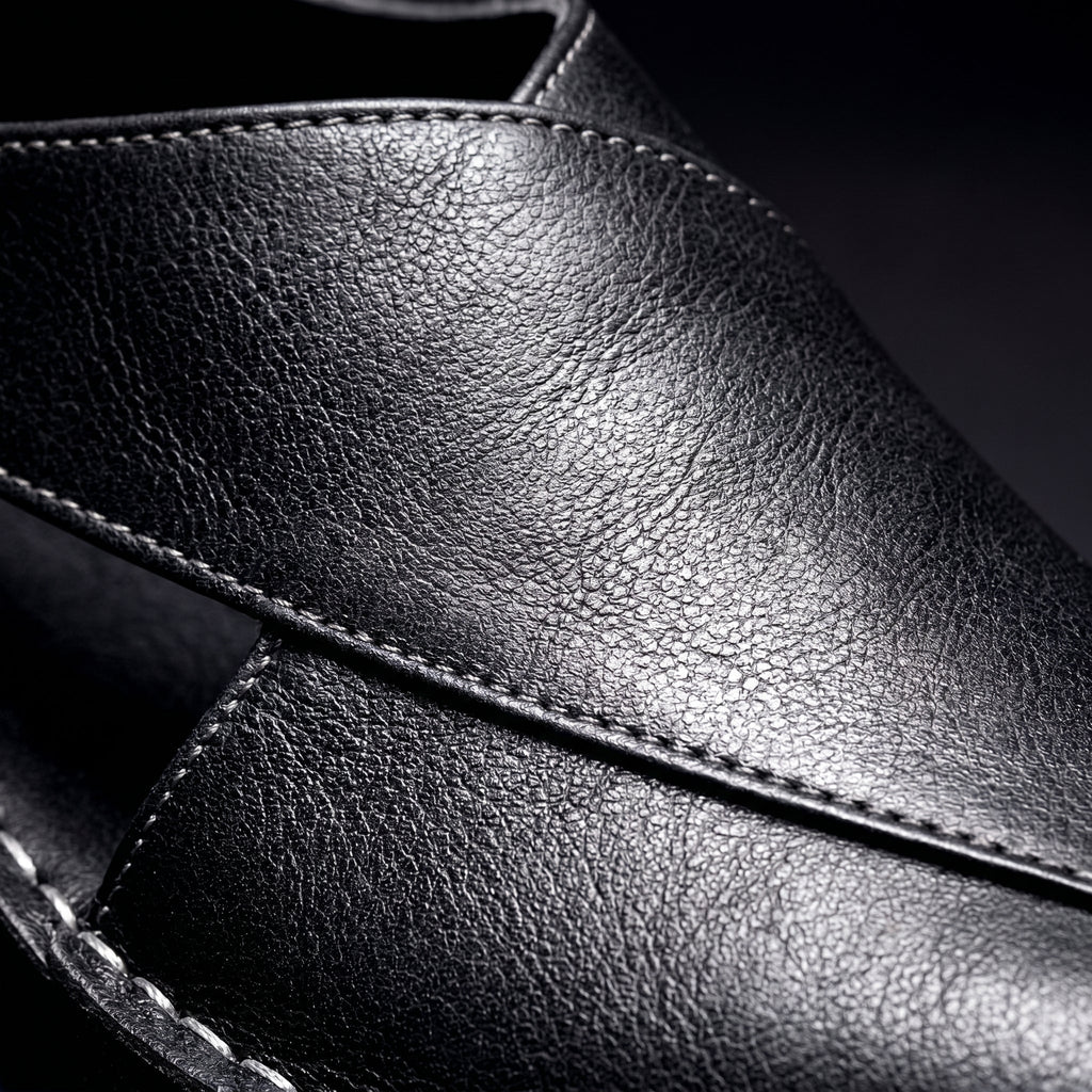 Mules de Piel Stefano™