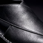 Mules de Piel Stefano™