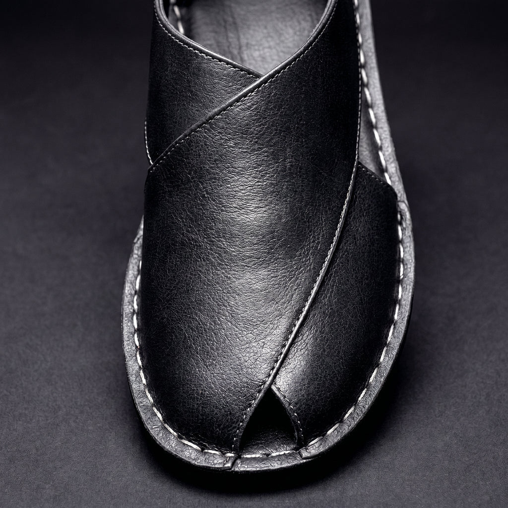Mules de Piel Stefano™