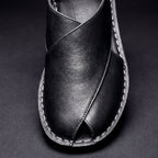 Mules de Piel Stefano™