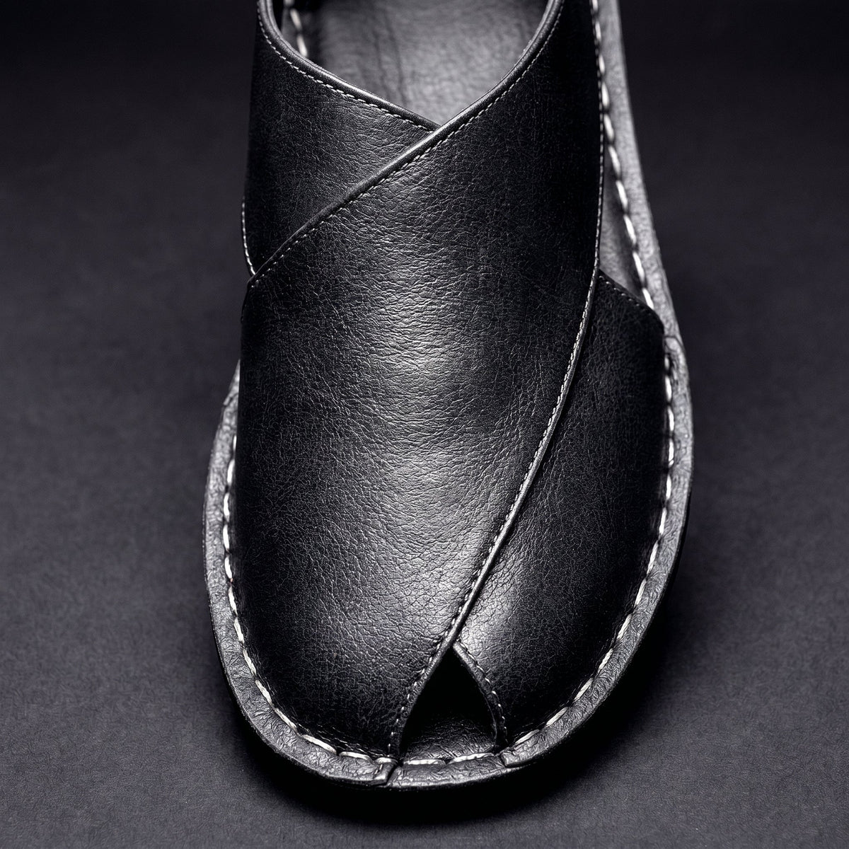 Mules de Piel Stefano™