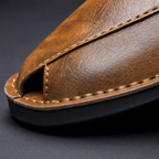 Mules de Piel Stefano™