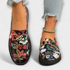 Camille - Mocasines Multicolor Atrevidos