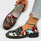 Camille - Mocasines Multicolor Atrevidos