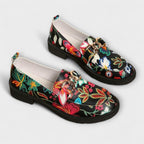 Camille - Mocasines Multicolor Atrevidos