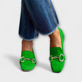 Fiona - Mocasines Cómodos y Elegantes