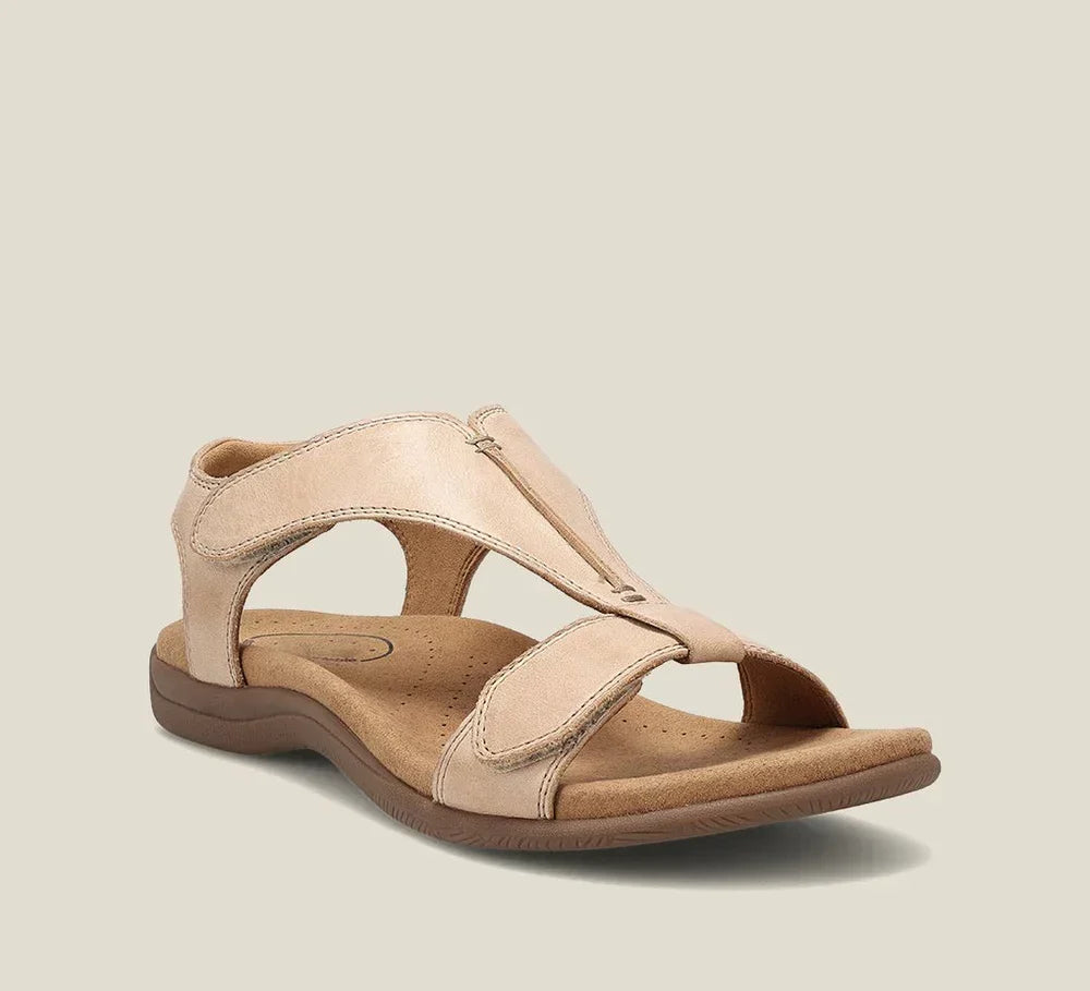 AUBREY | Sandalias Premium de Confort